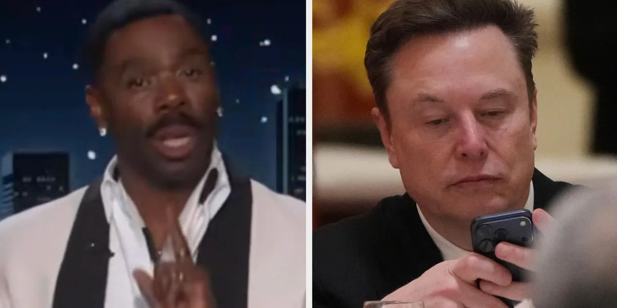 Colman Domingo Goes In On Elon Musk Over AI-Generated Odyssey Claims