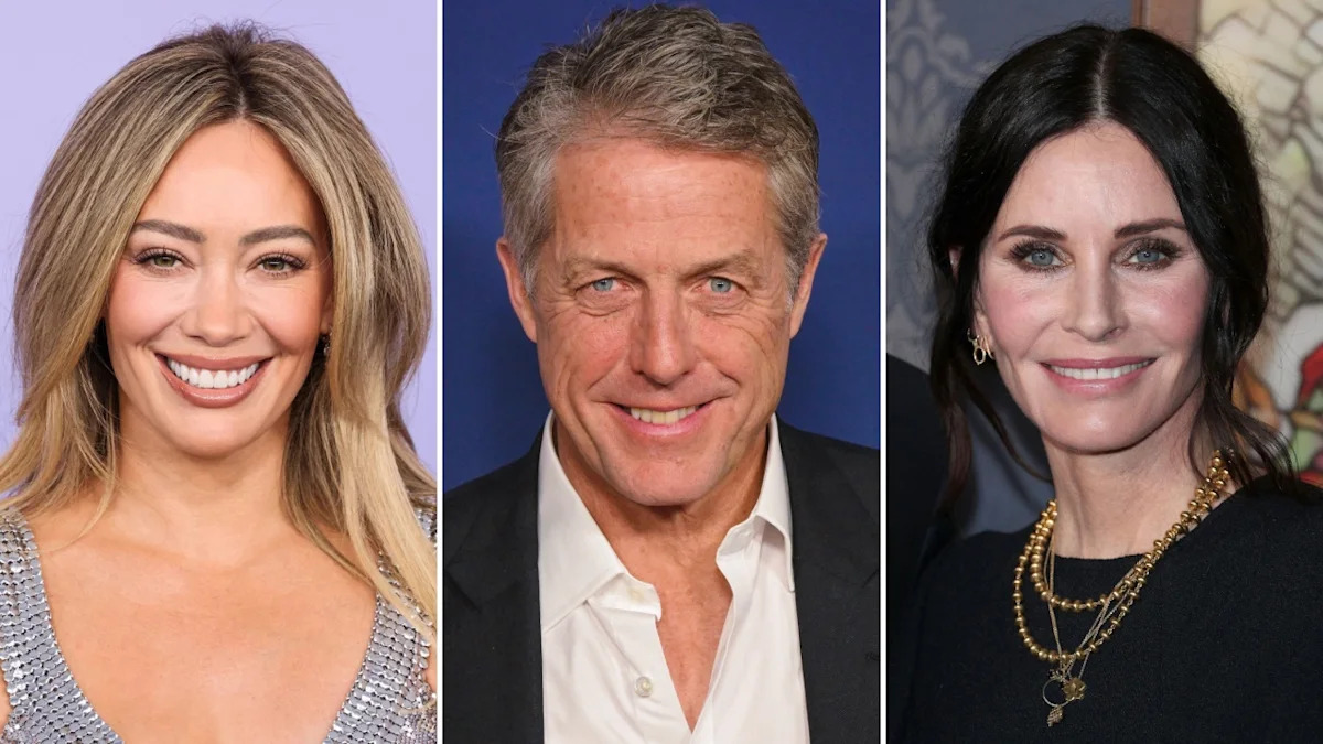 9 Celebrities You Didn’t Know Were Related to British Royalty