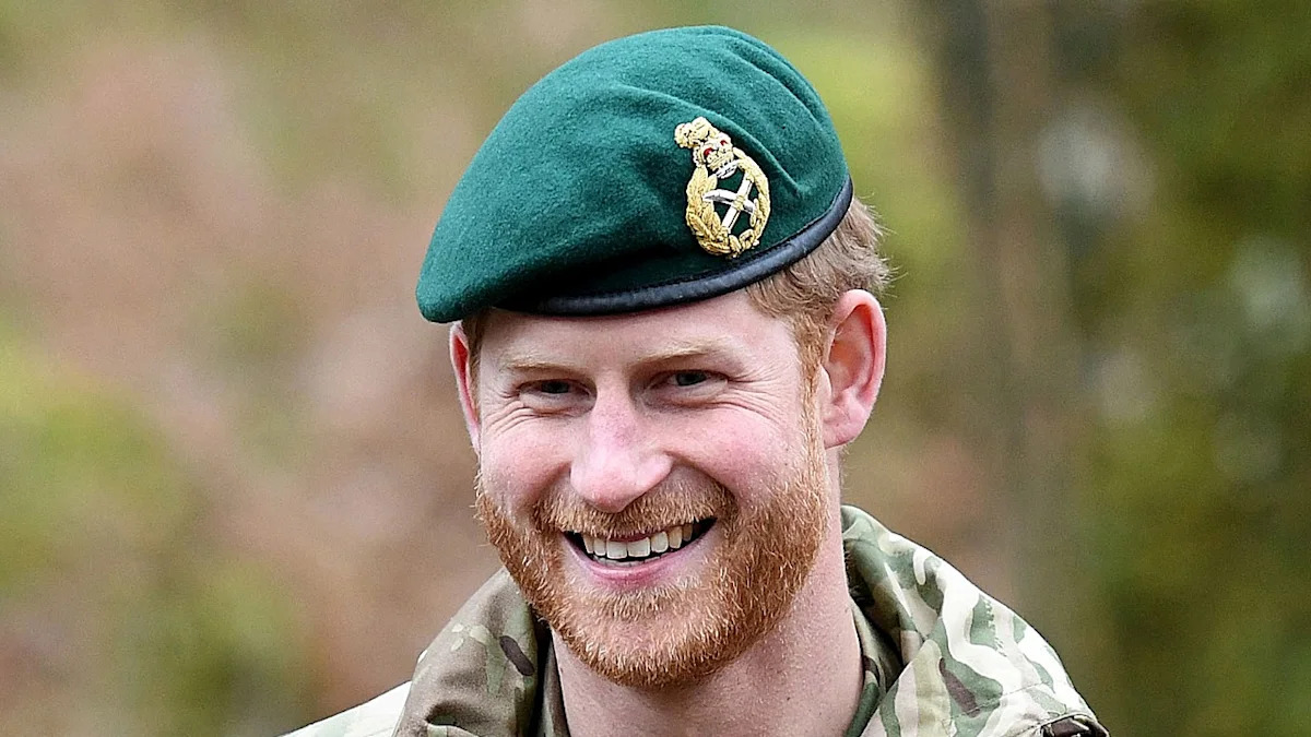 Prince Harry ‘Thinks There’s a Creative Compromise’ to Granting Him ‘Overseas’ Royal Role