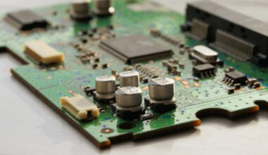 Revenue and Growth Outlook Affirm Why Taiwan Semiconductor Manufacturing Co. (TSM) is a Top AI Stock on Wall Street’s Radar