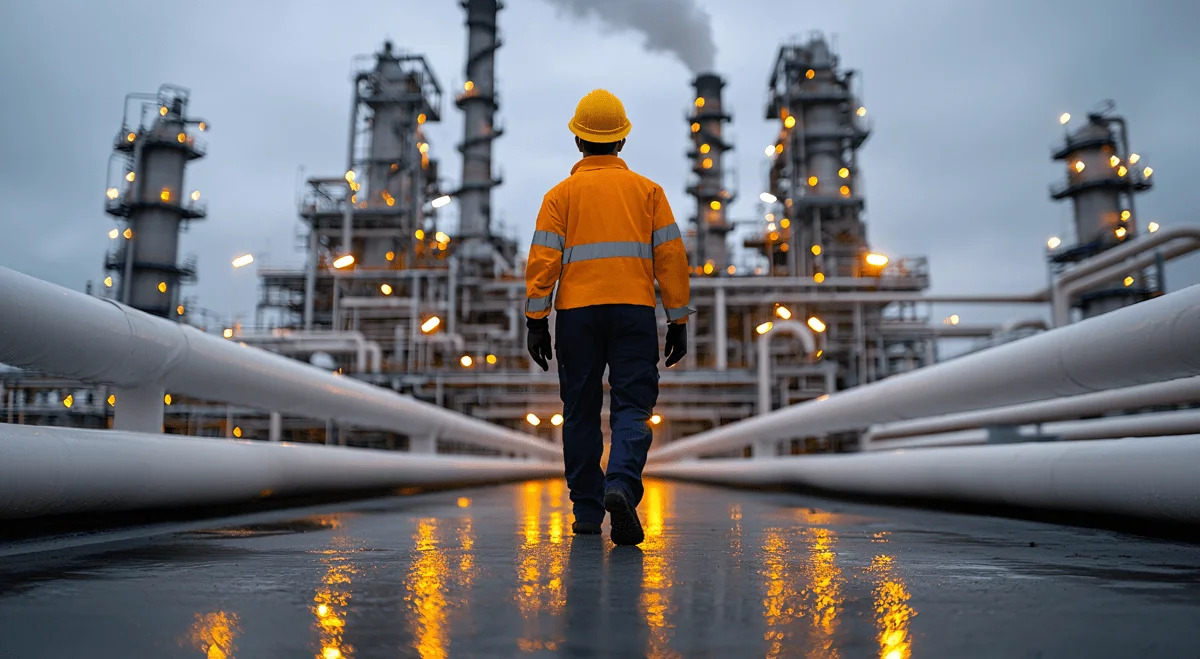 Geopolitical Risk Returns as Oil and Bond Yields React: What Markets Are Watching