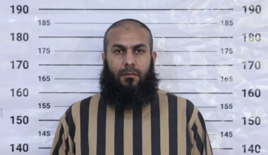 Syria arrests senior ISIS leader, exposes criminal financing network