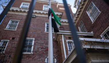 American journalist accuses Syrian chargé d'affaires to US of playing role in her 2016 abduction