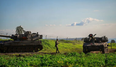 Why lessons learned on October 7 prevent Israeli withdrawal from Syria