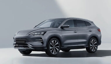 BYD excluded from South Korea’s BEV subsidies