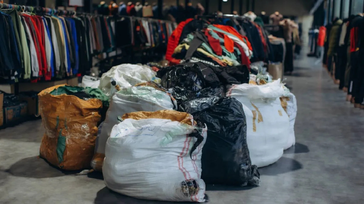 HDE sound alarm over EU greenwashing directive’s waste impact
