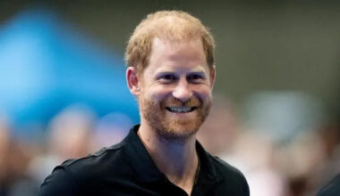 Prince Harry Shares New Update on King Charles After UK Reunion