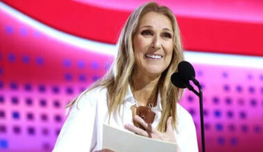 Céline Dion Is Launching a 24-Hour YouTube Channel Before Her Paris Residency