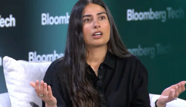 The Fed just named Xbox CEO Asha Sharma to serve on a task force on jobs — days after she announced 3,200 layoffs