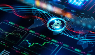 Bitcoin Crashed 20% Over the Last 30 Days. Here's What History Says Comes Next.