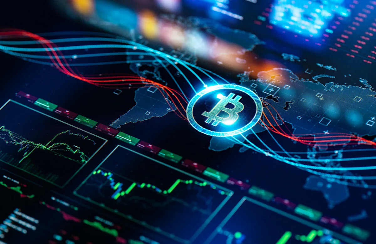 Bitcoin Crashed 20% Over the Last 30 Days. Here's What History Says Comes Next.