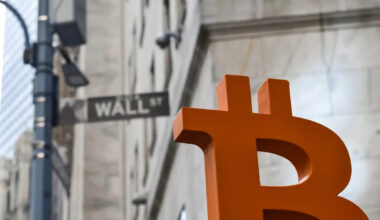 $12 Trillion Asset Manager Vanguard Is Finally Embracing Digital Assets. Here's What That Could Mean for Crypto Investors.