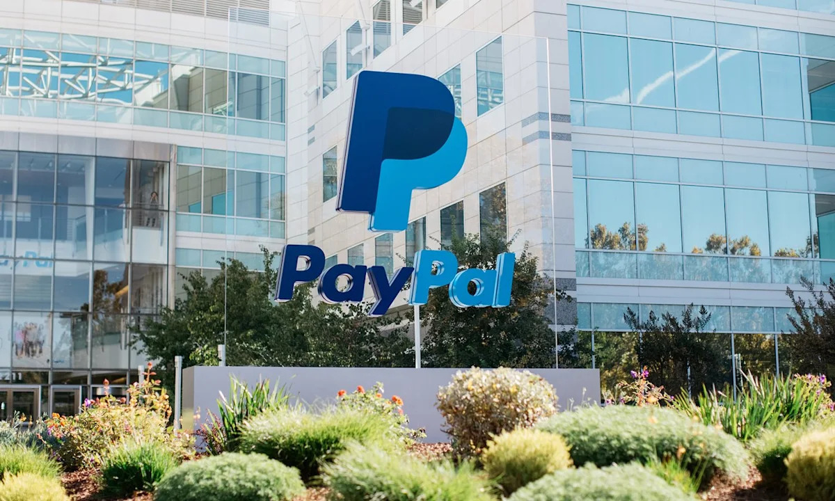 Stripe Plans to Acquire PayPal for $53 Billion. Here's What That Could Mean for Crypto Investors.