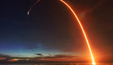 Elon Musk's SpaceX IPO Reset the Entire Space Sector. Here Are 2 Space Stocks I Would Buy the Dip On Without Hesitation.