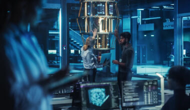 Forget IonQ, Rigetti Computing, and D-Wave Quantum. This Trillion-Dollar Artificial Intelligence (AI) Stock Is the Best Quantum Computing Opportunity, and It's Currently Trading at a 7-Year Valuation Low.
