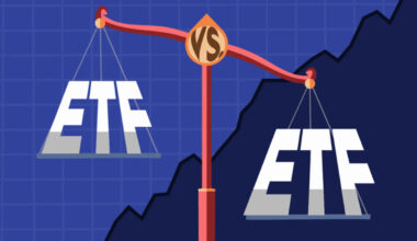 Bitcoin Is its Most Affordable in Two Years. Which ETF Is Better to Invest With Now: iShares Bitcoin Trust ETF or VanEck Bitcoin ETF?