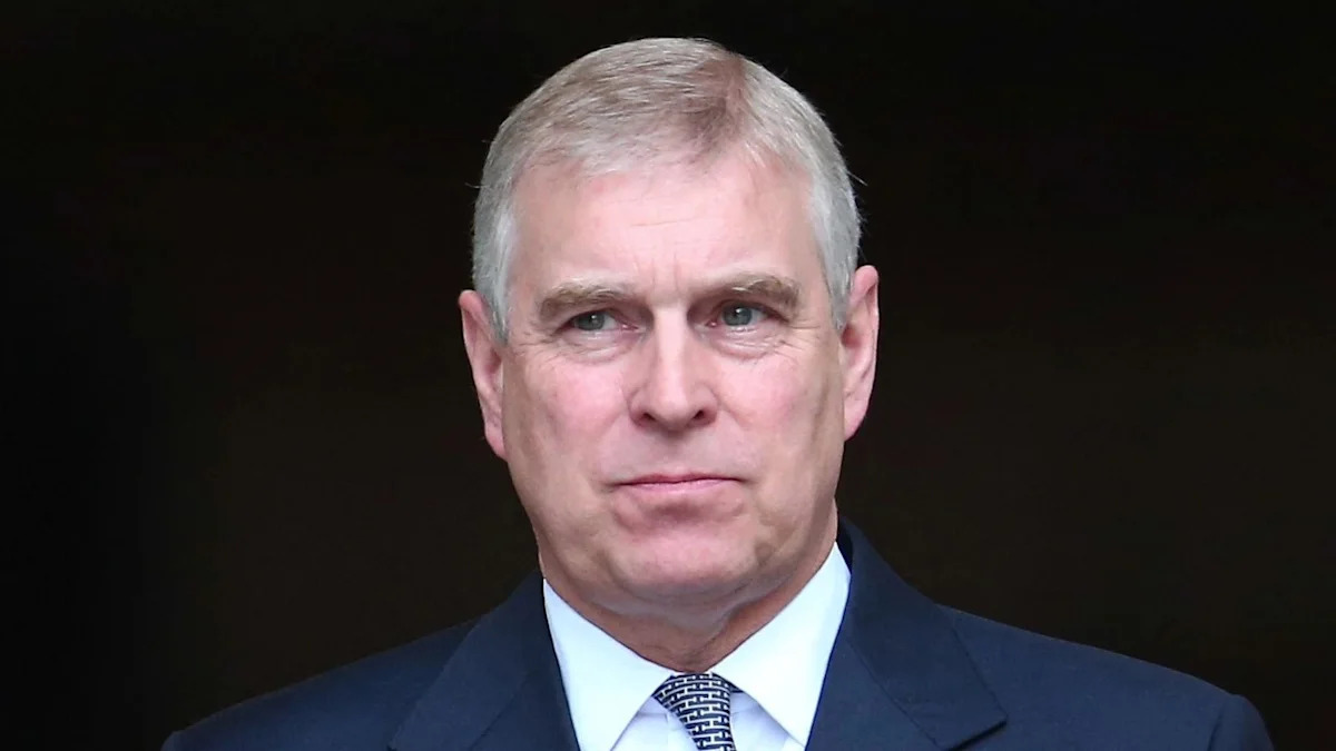 Ex-Prince Andrew Faces Another Blow as Bill Is Drafted to Strip Him of Freedom Honor
