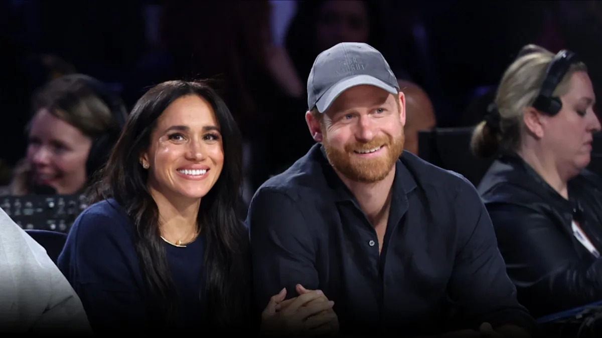 Meghan Markle Won’t ‘Dignify’ ‘Twisted’ Claims She and Prince Harry Used Kids to ‘Blackmail’ King Charles