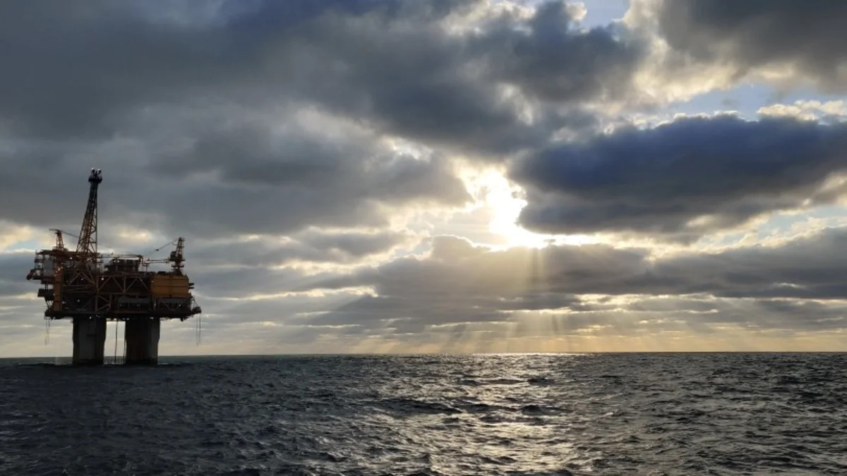 Petrobras Q2 Oil and Gas Output Hits Record as Refining Runs Reach New High