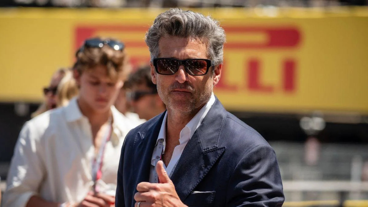 Is Patrick Dempsey Going Into Politics? The Actor's U.S. Senate Rumors Explained