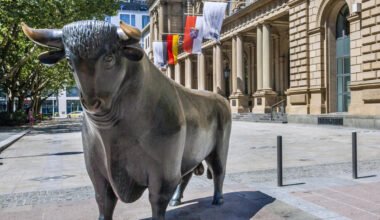 Europe sees record gap between PE-backed and listed companies