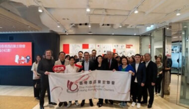 Xiaohongshu Business Partners with Hong Kong Hotel Industry to Explore New Opportunities for Hong Kong-bound Tourism