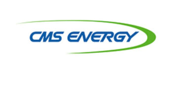 CMS Energy's Board of Directors Declares Quarterly Dividend on Common Stock
