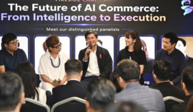 Synagie Unveils Geene 2.0 - BytePlus, SingData and FLY Entertainment Among 12 Founding Partners Building Trusted AI Commerce