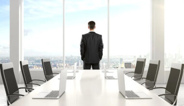 Sequoia Financial chief executive Garry Crole resigns amid InterPrac scandal