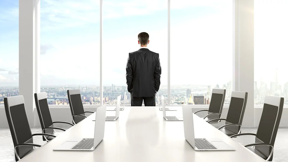 Sequoia Financial chief executive Garry Crole resigns amid InterPrac scandal