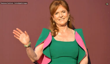 Sarah Ferguson’s Reported Demand Leaves Beatrice and Eugenie’s Royal Future in Doubt