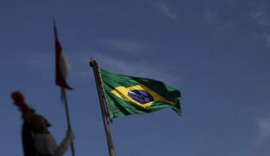Brazil readies 'tough' response to new Trump tariffs, sources say