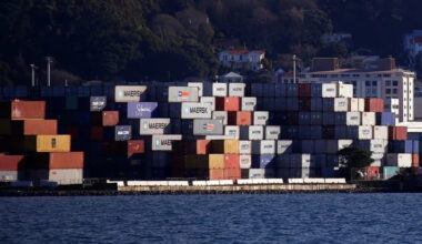 New Zealand, Switzerland to begin talks in September on trade deal