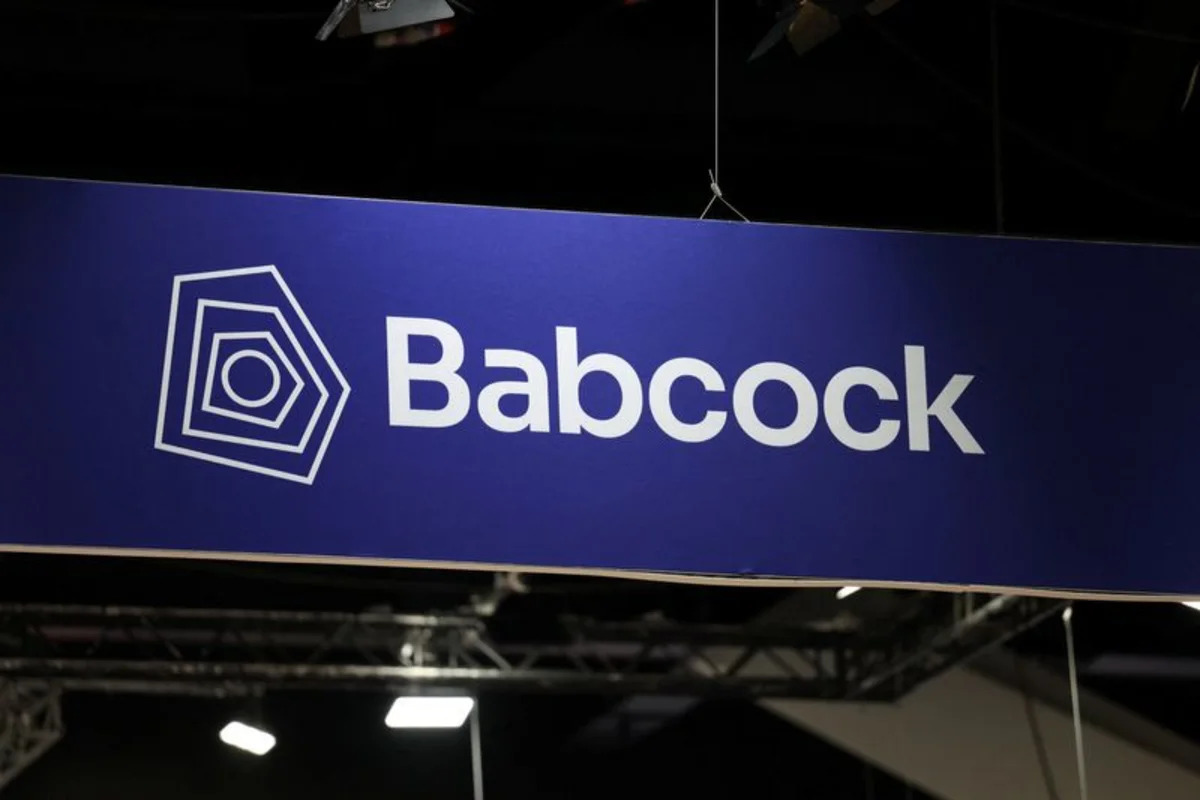 UK armsmaker stocks rise after former defence secretary appointed finance minister