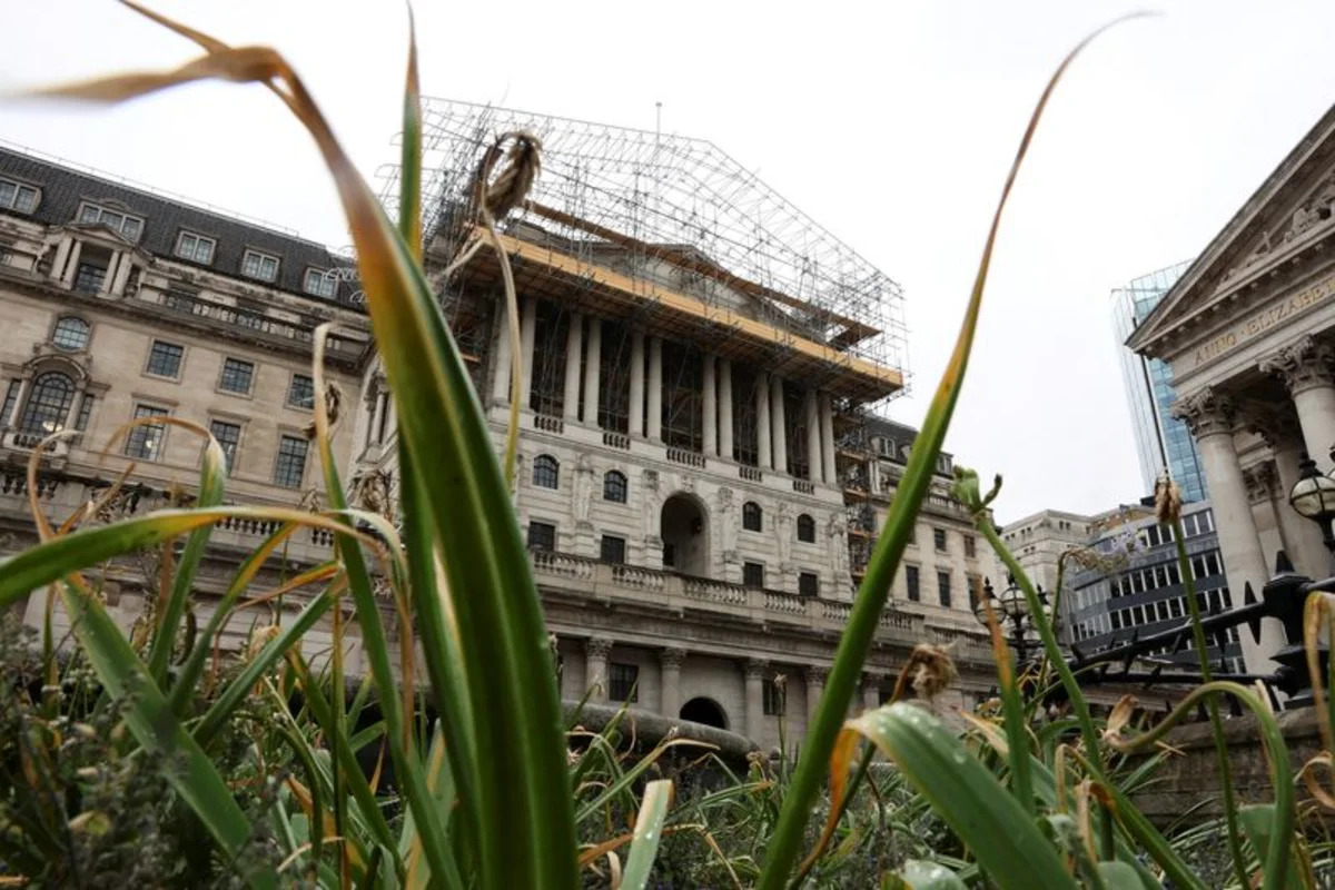 Bank of England softens stablecoin rules in final policy draft