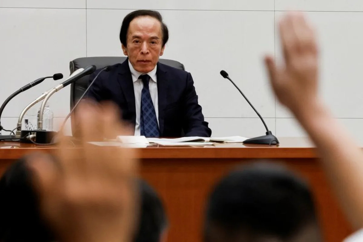 Bank of Japan to signal more rate hikes as price pressures build