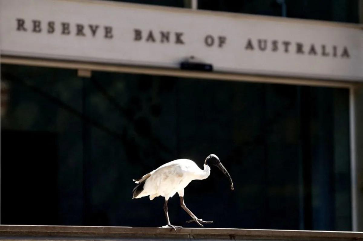 Australia central banker says oil shock yet to slow economy