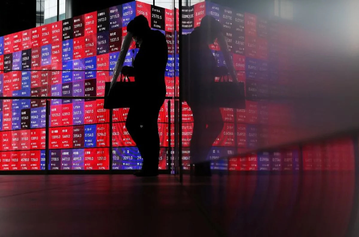 Oil jumps and bonds dip as US strikes Iran