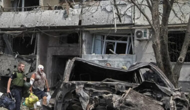 IMF approves $690 million for Ukraine after review