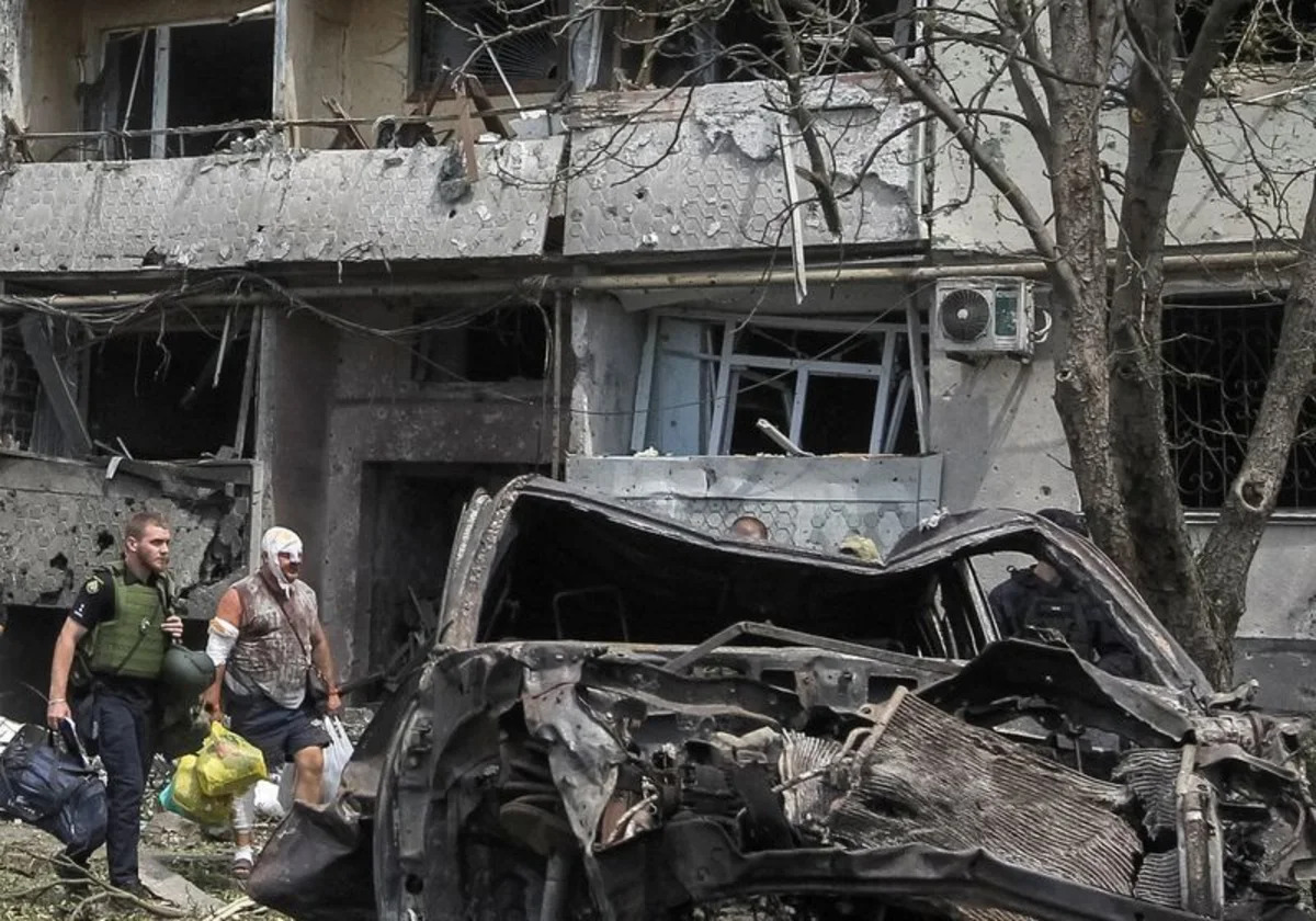 IMF approves $690 million for Ukraine after review