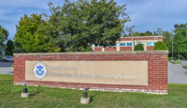 RI federal judge denies Trump’s emergency stay request in asylum application freeze case