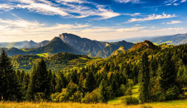 Top 10 Wonders of Slovakia You Need to See