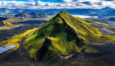 Top 10 Places That Will Make You Visit Iceland?