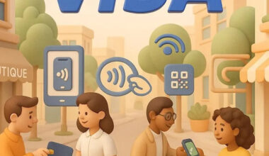 Visa (V) Just Completed Greater China’s First AI Powered B2B Agentic Payment
