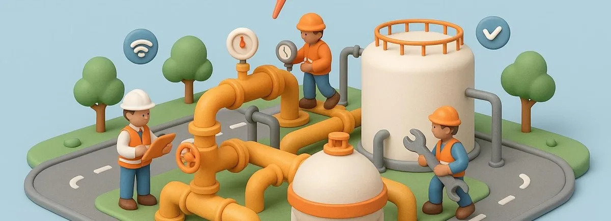 Record Q2 Results And Raised 2026 Guidance Might Change The Case For Investing In Kinder Morgan (KMI)