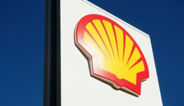 Shell faces backlash as profits rise 70% on back of war
