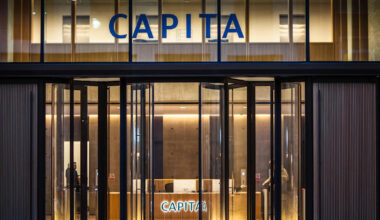 Capita reveals earnings hit of up to £40m from Civil Service pension failures