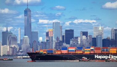 Why the US economy stays strong even when its policies shock the rest of the world