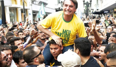 How Latin America’s right use humour – and why it has deep historical roots