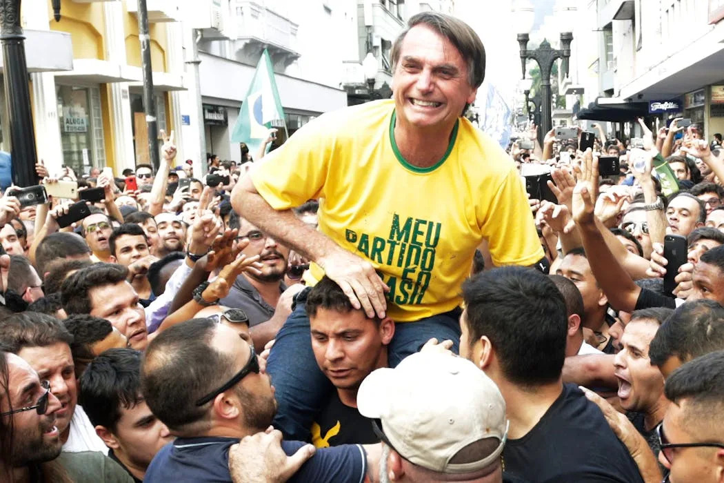 How Latin America’s right use humour – and why it has deep historical roots